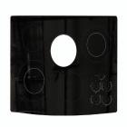 Whirlpool GJD3044RB00 Glass Cooktop - Black - Genuine OEM