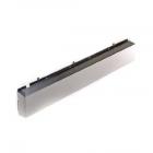 Whirlpool GMH5184XVQ0 Vent Grille - Stainless Steel - Genuine OEM
