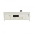 Whirlpool RBD245PDQ10 Touchpad-Control Panel (white) - Genuine OEM