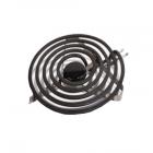 Whirlpool RC8700EDW0 8inch Surface Burner Element - Genuine OEM