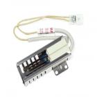 Whirlpool SF114PXSW0 Oven Ignitor - Genuine OEM