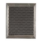 Whirlpool WMH53520AW0 Charcoal Filter - Genuine OEM