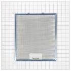Whirlpool WVW75UC0DS0 Grease Filter - Genuine OEM