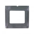 Amana 4KAER5500AW0 Oven Inner Door Liner Frame - Genuine OEM
