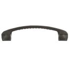 Amana AB1924PEKW3 Door Handle - Black - Genuine OEM