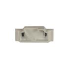 Amana AFI2538AEW Door Pivot Block - Genuine OEM