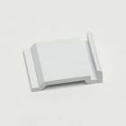 Amana AGR4433XDB0 Lower Door Trim - White - Genuine OEM