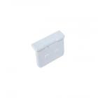 Amana ATF1822MRB00 End Cap Trim - White - Genuine OEM