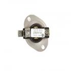 Amana DLE330RCW Cycling Thermostat - Genuine OEM