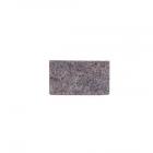 Amana LEA50AW Felt Pad - Genuine OEM