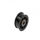 Amana LWS04AW Idler Pulley Wheel - Genuine OEM