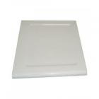 Amana NFW5700BW0 Washer Top Lid Panel - White - Genuine OEM