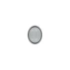 Amana NTW4750YQ1 Rubber Start Button - Genuine OEM