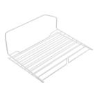 Crosley CR18PKXRS01 Freezer Wire Shelf (approx 14in x 11in x 5in) Genuine OEM