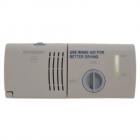 Crosley CUD6710XB0 Detergent & Rinse Aid Dispenser Genuine OEM