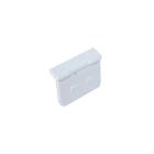 Estate TT14CKXAW01 End Cap Trim - White - Genuine OEM