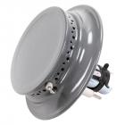 Jenn-Air FCG20610W Burner Head (Gray) - Genuine OEM