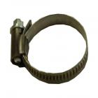 Jenn-Air JDB1060AWS Drain Hose Clamp - Genuine OEM