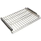 Jenn-Air JMW2430DS00 Rolling Rack - Genuine OEM