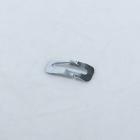 Kenmore 106.50204993 Door Trim Clip - Genuine OEM