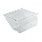 Kenmore 106.54799801 convertible vegetable/meats Crisper Drawer - Genuine OEM