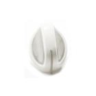 Kenmore 110.1820296 Control Knob - White - Genuine OEM