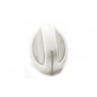 Kenmore 110.63012100 Control Knob - White - Genuine OEM