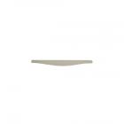 Kenmore 110.68002010 Dryer Handle - White  - Genuine OEM