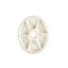 Kenmore 665.13123K703 Rear Leg Support Wheel - Genuine OEM