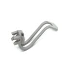 Kenmore 665.13232K700 Dishrack No-Flip Clip - Genuine OEM