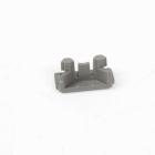 Kenmore 665.13942K010 Dishrack Stop Clip - Genuine OEM