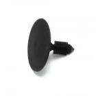 Kenmore 665.15595792 Sound Shield Push Button Clip - Genuine OEM