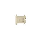 Kenmore 665.15959000 Dishrack Roller Adjuster Axel - Genuine OEM