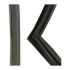KitchenAid KBRS20ETBL11 Door Gasket - Black - Genuine OEM
