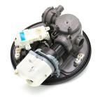 KitchenAid KDTE104DWH0 Pump and Motor Assembly - Genuine OEM