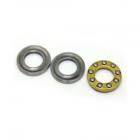 KitchenAid KF26M1QCZ5 Thrust Bearing Kit - Genuine OEM