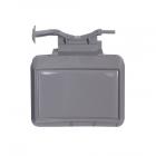 KitchenAid KFIS20XVBL00 Dispenser Actuator Pad - Genuine OEM