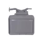 KitchenAid KFIS20XVBL8 Dispenser Actuator Pad - Genuine OEM