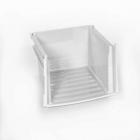 KitchenAid KFIS29BBBL03 Crisper Drawer - Genuine OEM