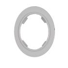 KitchenAid KGCC506RBL04 Control Knob Bezel Grommet - Genuine OEM