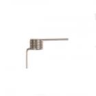 KitchenAid KGHS01PWH3 Lint Screen Door Spring - Genuine OEM