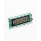 KitchenAid KGRS807SSS03 Electronic Clock Control Board - Genuine OEM