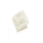 KitchenAid KGYE664WHT0 Front Panel Lock Clip - Genuine OEM