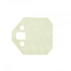 KitchenAid KHMS147HBT2 Insulation Shield - Genuine OEM