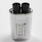 KitchenAid KHMS2040BSS1 Capacitor - Genuine OEM