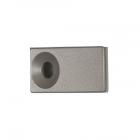 KitchenAid KHMS2050SBL1 Door Frame Spacer - Genuine OEM