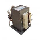 KitchenAid KMHS120EWH4 Transformer - Genuine OEM