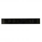 KitchenAid KODE500EWH00 Touchpad Control Panel - Black Stainless - Genuine OEM