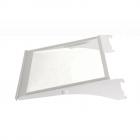 KitchenAid KRFC300EWH00 Top Shelf (Glass) - Genuine OEM