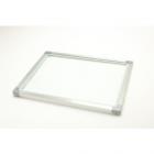 KitchenAid KSC23C8EYW00 Glass Shelf - Genuine OEM